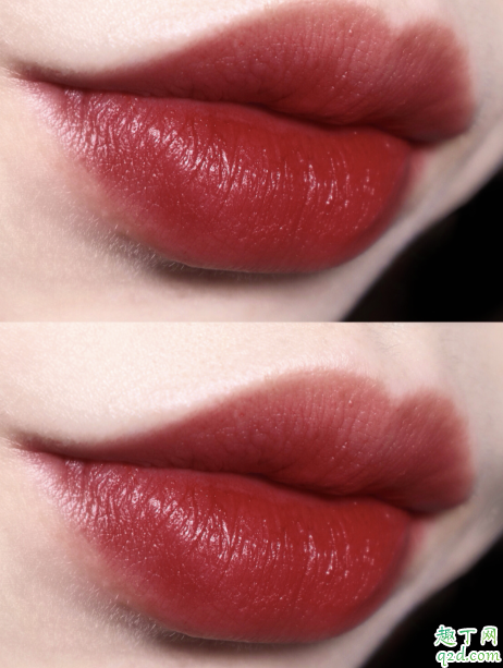 香奈儿山茶花限定627什么颜色 香奈儿627口红试色