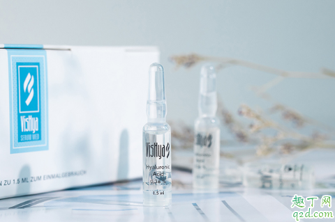 薇诗海雅玻尿酸怎么样 薇诗海雅玻尿酸使用测评