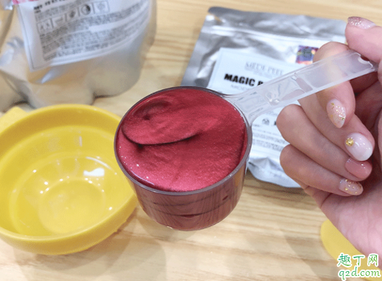 美蒂菲玫瑰软膜粉一周用几次好 美蒂菲玫瑰软膜粉没了怎么办