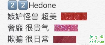 李佳琦推荐的口红哪里可以买 李佳琦推荐的口红色号清单2019