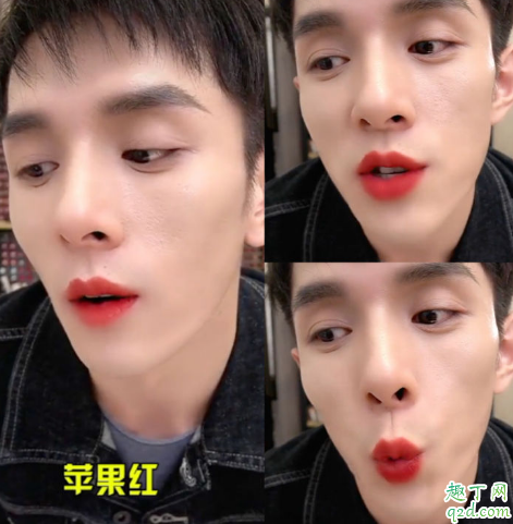 李佳琦推荐的口红哪里可以买 李佳琦推荐的口红色号清单2019