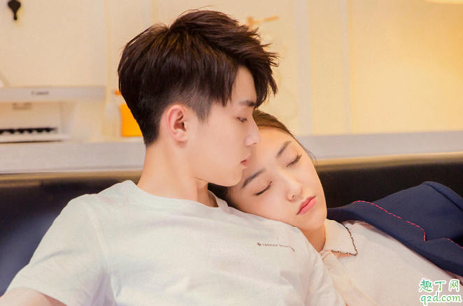 世界欠我一个初恋何遇姚晴是一对吗 何遇姚晴结局在没在一起