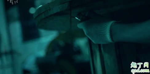 山茶花开时凶手是谁 山茶花开时调皮鬼凶手猜测