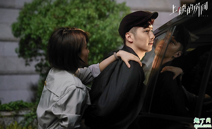 上锁的房间一周更新几集在哪看 上锁的房间具体更新时间