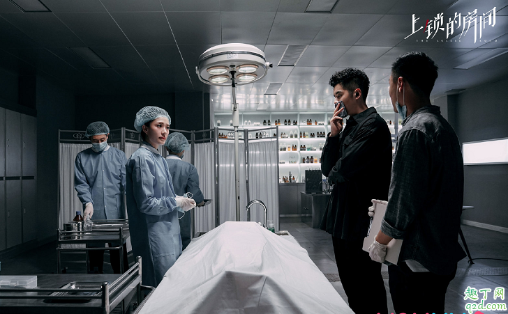 上锁的房间一周更新几集在哪看 上锁的房间具体更新时间