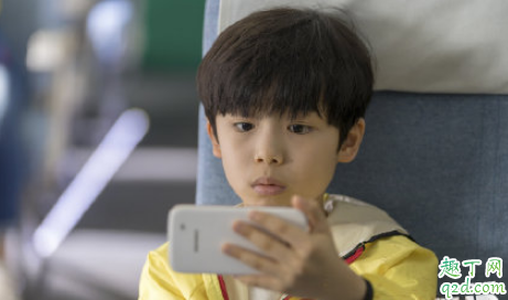 浪客行杰西卡是小勋的妈妈真的假的 男主侄子小勋妈妈是谁