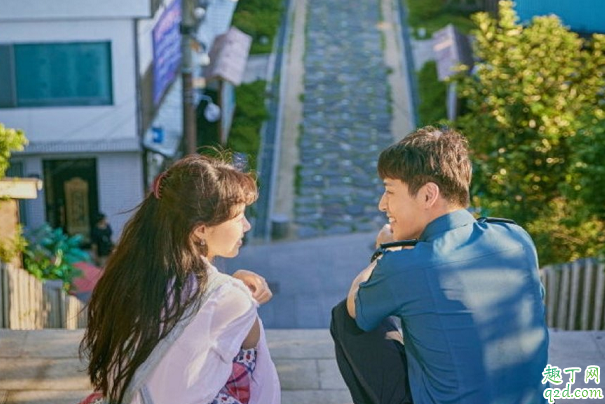 山茶花开时女主冬柏是终极boss吗 山茶花开时孔孝真结局死了吗