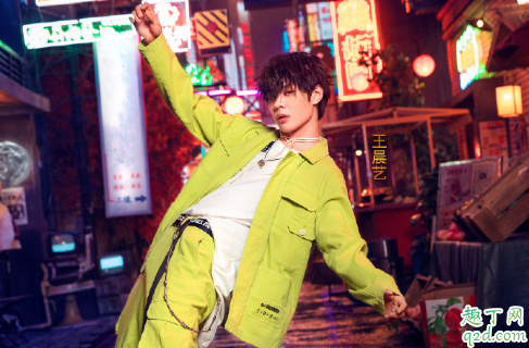 舞蹈风暴何时播出在哪看 舞蹈风暴嘉宾及更新时间