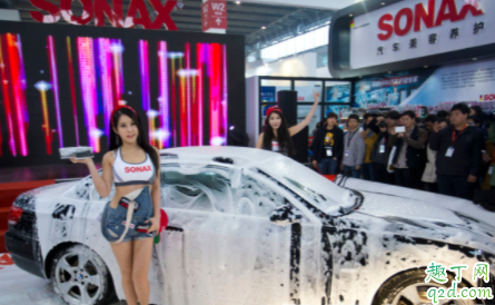 汽车什么时候打蜡效果好 汽车打蜡应如何选择车蜡