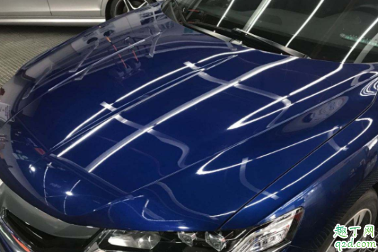 白色汽车发黄怎么洗白 买白色车颜色会变黄吗