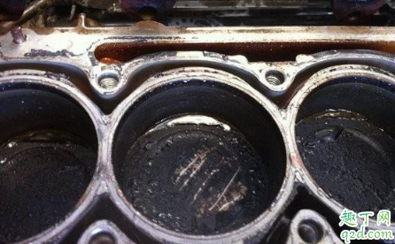 4s清理积碳多少钱一次 新买的车放在4s店安全吗