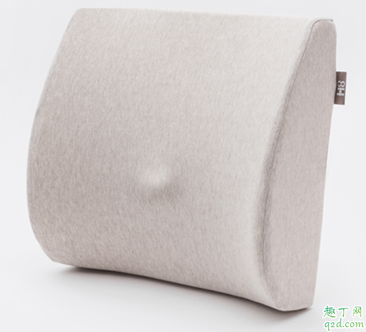 汽车腰靠买哪种合适 夏天汽车腰靠可以用吗