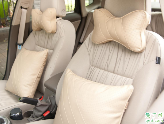 汽车腰靠买哪种合适 夏天汽车腰靠可以用吗