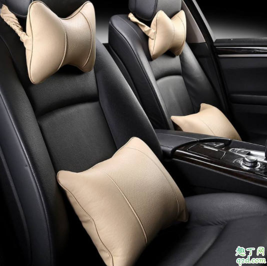 汽车腰靠买哪种合适 夏天汽车腰靠可以用吗