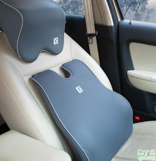 汽车腰靠买哪种合适 夏天汽车腰靠可以用吗