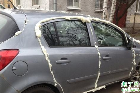 汽车胎噪音大打发泡剂管用吗 翼子板打发泡剂隔音吗