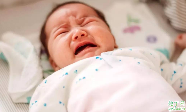 宝宝一般几个月以后才不闹觉 宝宝闹觉有什么办法缓解