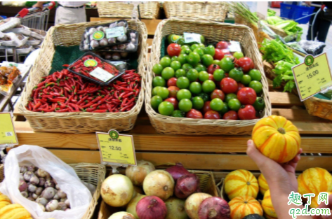 孕妇哪些蔬菜不能吃 孕妇吃点什么好