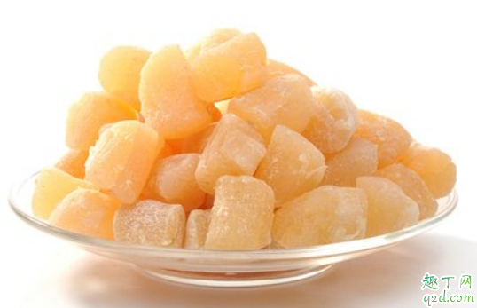 干贝适合小朋友吃吗 干贝适合几岁小孩吃