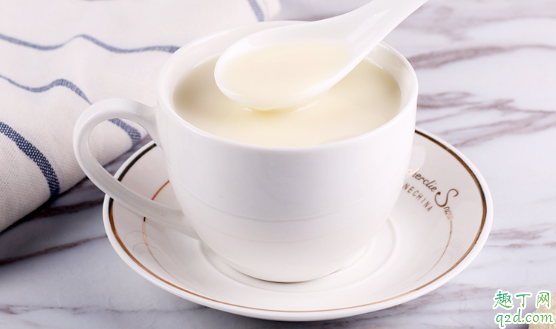 一岁宝宝喝豆浆好不好 哪类人不宜喝豆浆