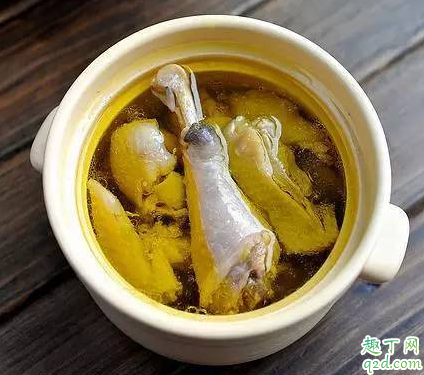 坐月子什么时候吃鸡最好 坐月子要一天吃一只鸡吗