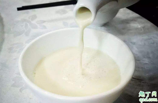 小孩是否一点豆浆不能喝 小孩空腹喝豆浆好不好