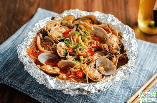 怀孕五个月吃花甲有没有问题 怀孕吃花甲有什么讲究