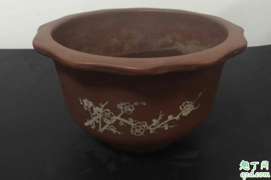 养花什么花盆最好 什么花盆透水透气好