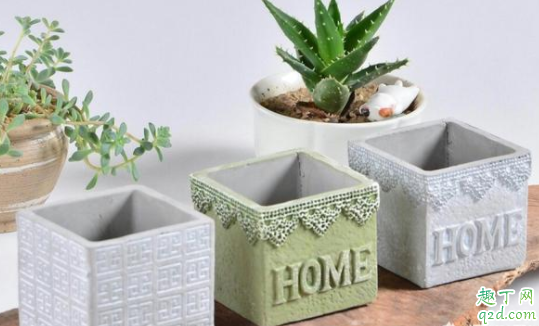 养花什么花盆最好 什么花盆透水透气好