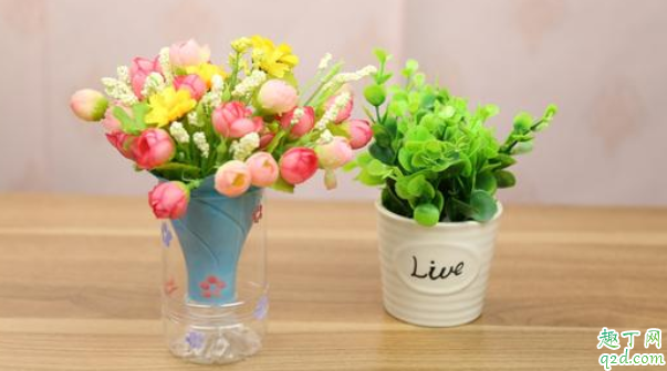 花盆没开洞可以养花吗 花盆没有孔花能活么