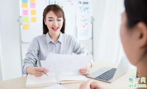 面试还有什么要问的吗潜台词 面试官的提问怎么回答加分