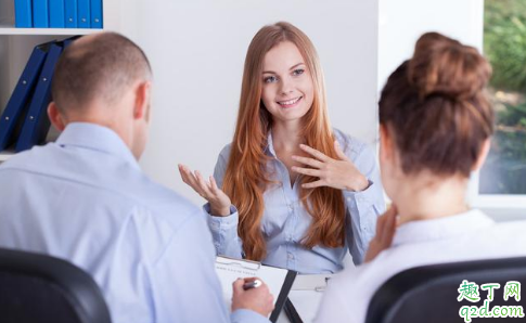 面试还有什么要问的吗潜台词 面试官的提问怎么回答加分