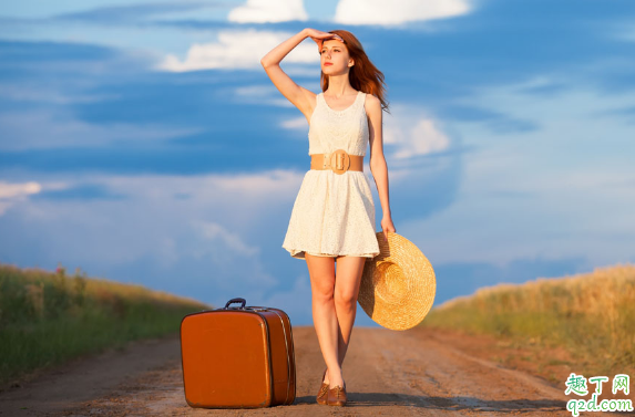 辞职了去旅行还是找工作 辞职去旅行怎么样