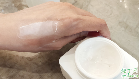 奥伦纳素豆腐霜好用吗 奥伦纳素豆腐霜使用测评