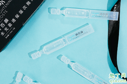 润百颜玻尿酸原液怎么样 润百颜玻尿酸原液使用测评