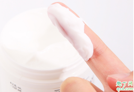 科颜氏面霜的字会掉漆吗 科颜氏面霜是什么味道都没有么