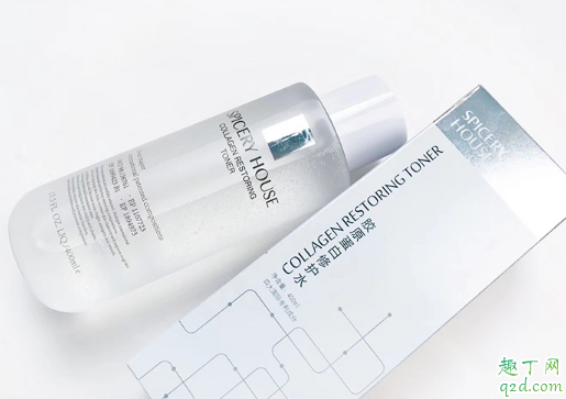 芳香世家胶原蛋白修复水好用吗 芳香世家胶原蛋白修复水使用测评