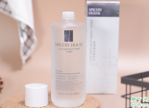 芳香世家胶原蛋白修复水好用吗 芳香世家胶原蛋白修复水使用测评