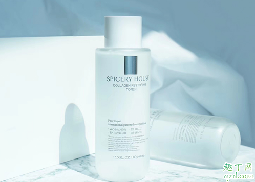 芳香世家胶原蛋白修复水怎么用更好 芳香世家胶原蛋白修复水成分表