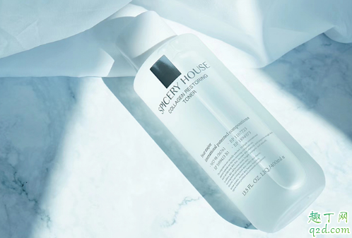 芳香世家胶原蛋白修复水怎么用更好 芳香世家胶原蛋白修复水成分表