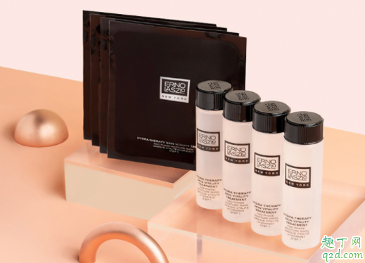 奥伦纳素冰白面膜多久用一次 奥伦纳素冰白面膜一组用多久