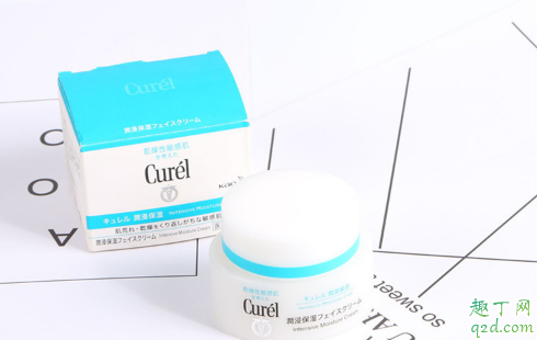 科颜氏面霜和珂润面霜怎么选择 科颜氏和珂润面霜使用对比评测