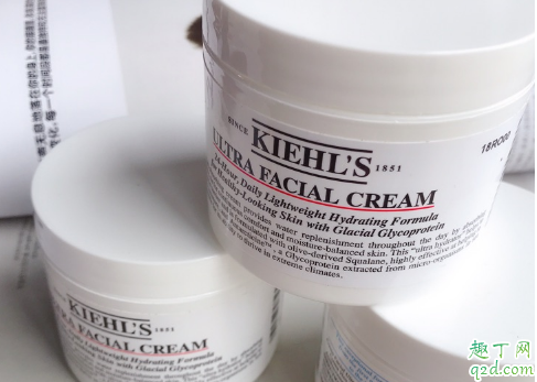 科颜氏面霜和珂润面霜怎么选择 科颜氏和珂润面霜使用对比评测