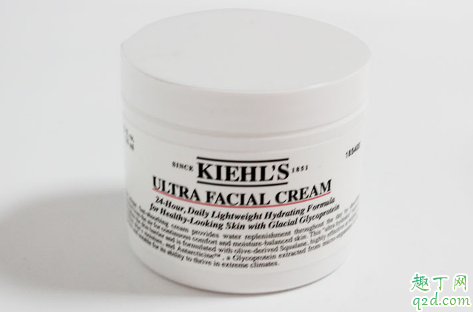 科颜氏面霜刺痛是过敏还是严重缺水 科颜氏面霜刺痛1分钟能用吗