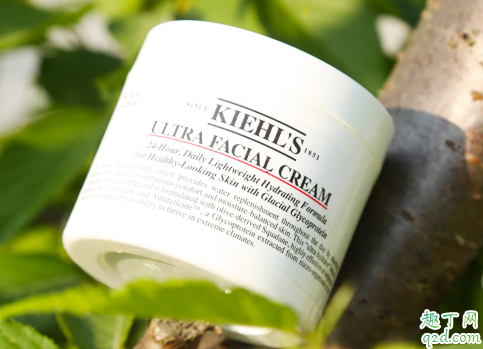 科颜氏面霜刺痛是过敏还是严重缺水 科颜氏面霜刺痛1分钟能用吗