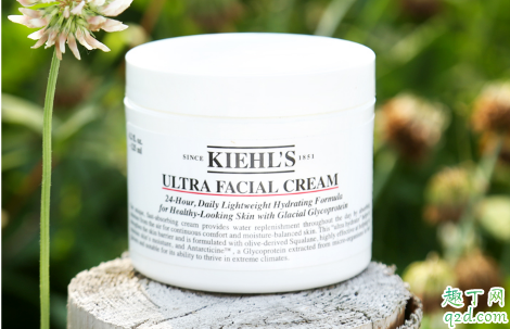 科颜氏面霜刺痛是过敏还是严重缺水 科颜氏面霜刺痛1分钟能用吗