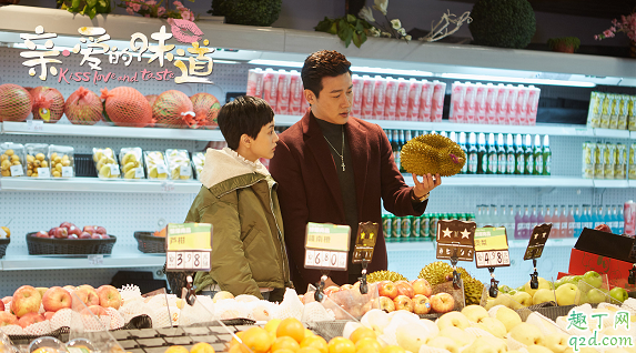 亲爱的味道安文宇和靳津津是一对吗 安文宇和靳津津结局在一起了吗