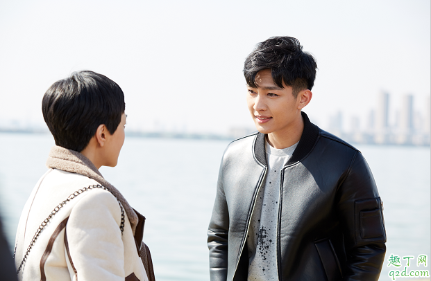 亲爱的味道林暄喜欢郭晓柔吗 林暄结局和谁在一起了