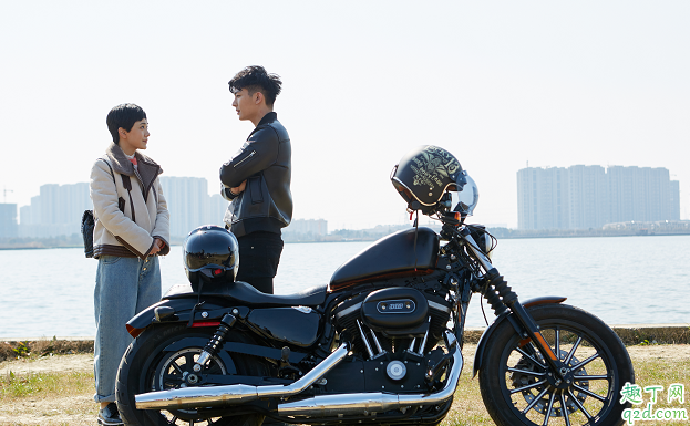 亲爱的味道林暄喜欢郭晓柔吗 林暄结局和谁在一起了