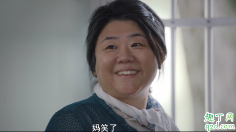 山茶花开时女主妈妈死了吗 山茶花开时东柏妈妈结局